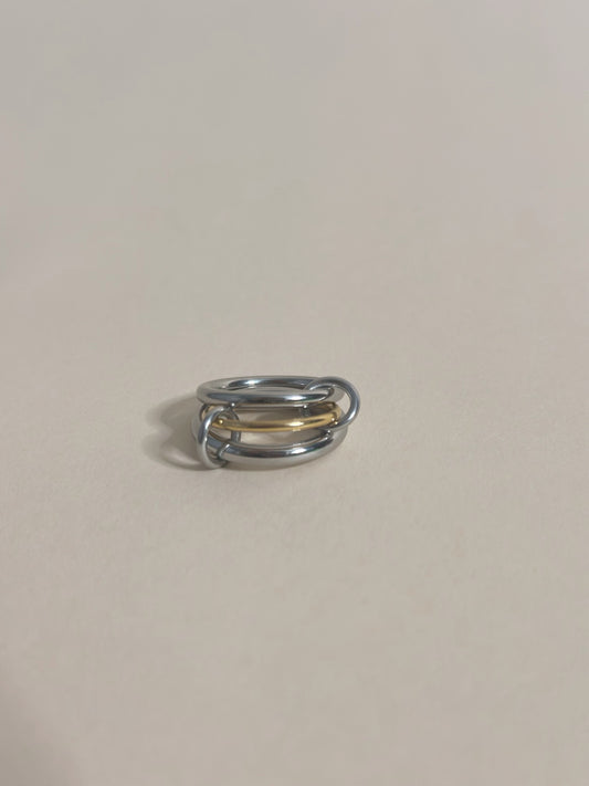 Margaux Linked Ring